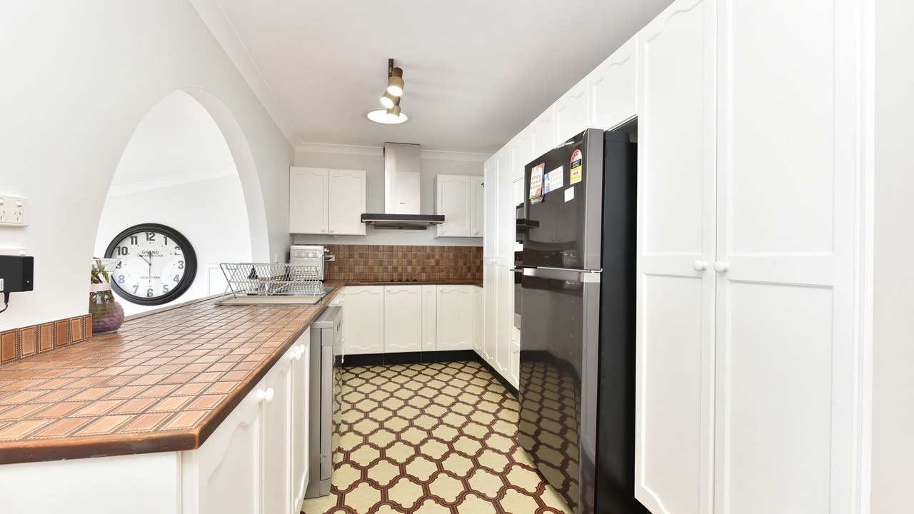 Photo of Kitchen in Sunshine