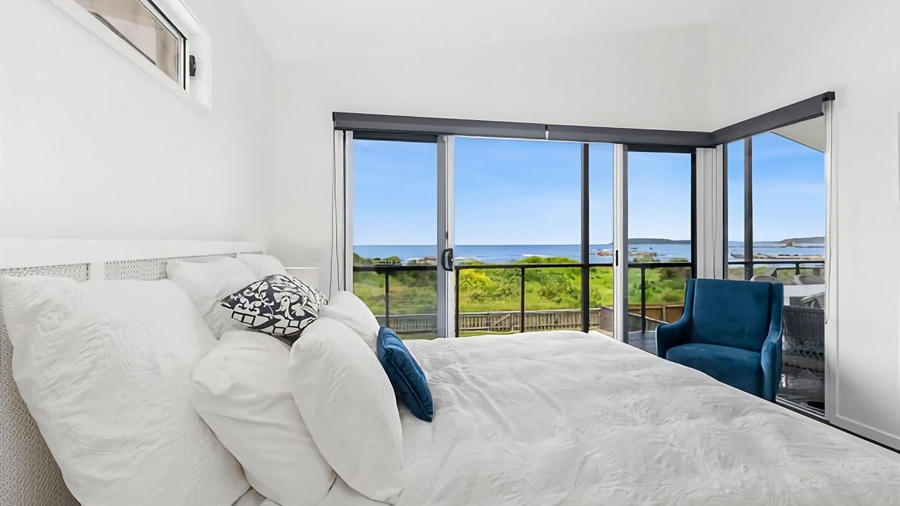 Photo of Bedroom in Tomakin