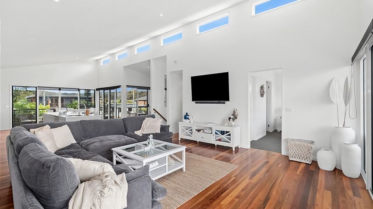 Photo of Livingroom in Tomakin