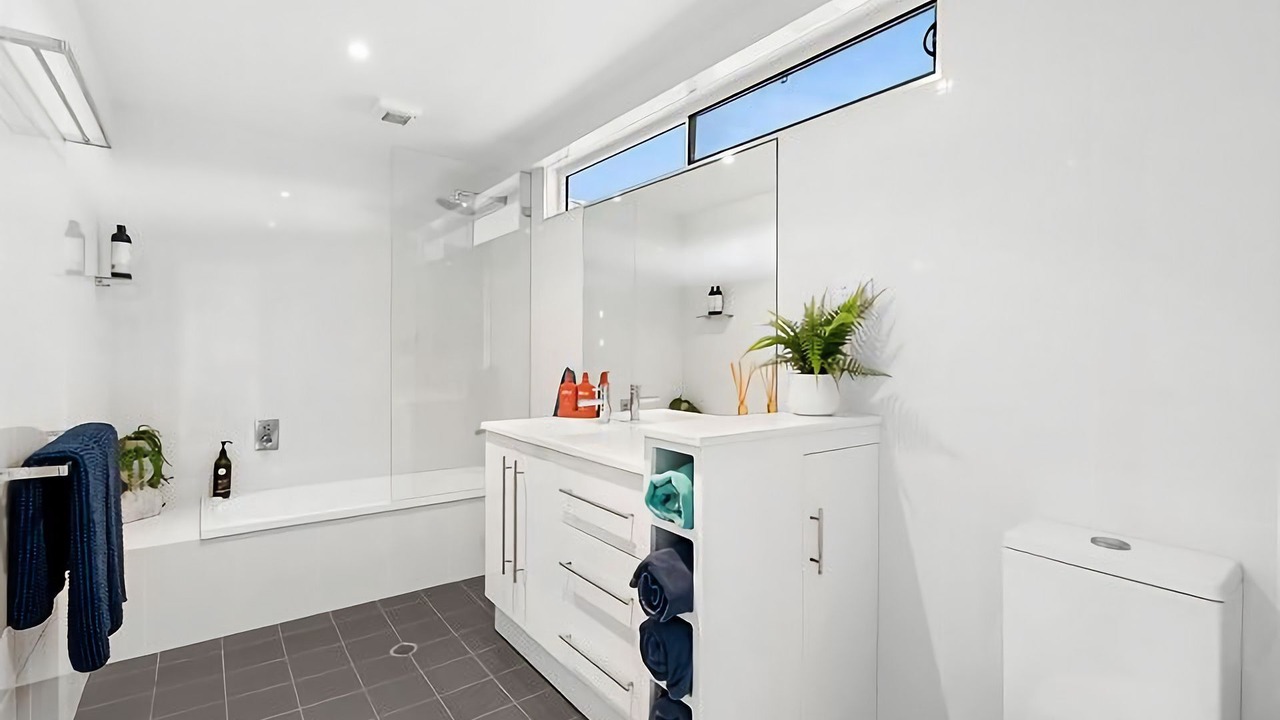 Photo of Bathroom in Tomakin