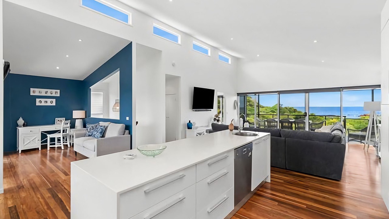 Photo of Livingroom in Tomakin