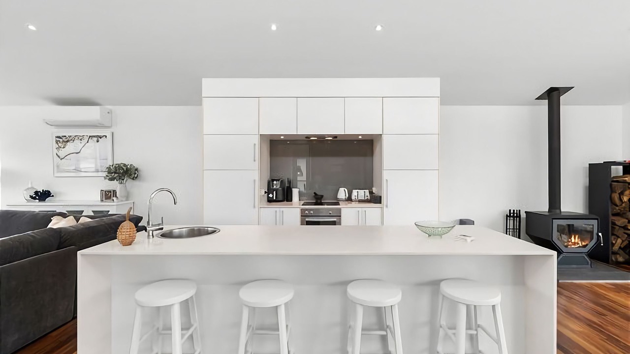 Photo of Kitchen in Tomakin