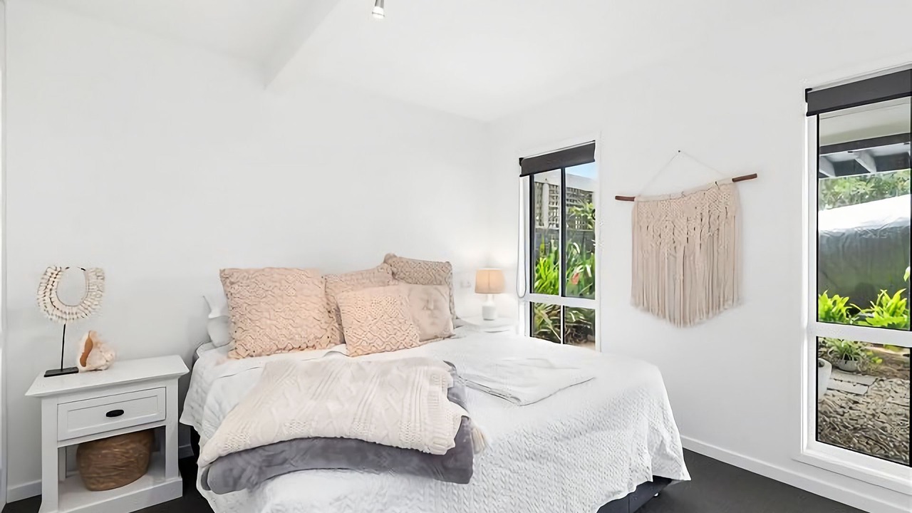 Photo of Bedroom in Tomakin