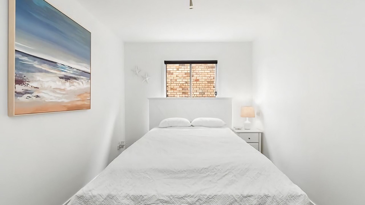 Photo of Bedroom in Tomakin