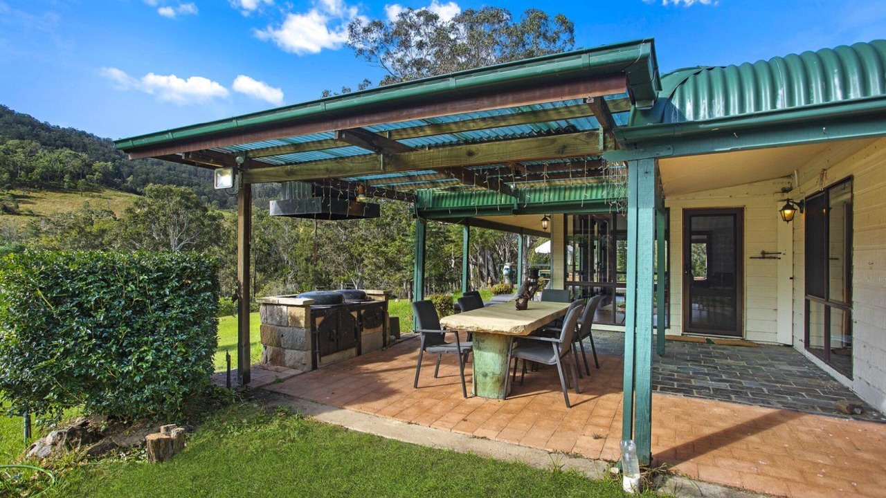 Photo of Outdoor in Coneac
