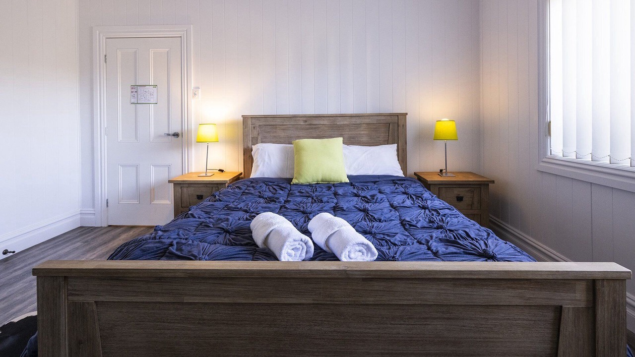 Photo of Bedroom in Faulkland