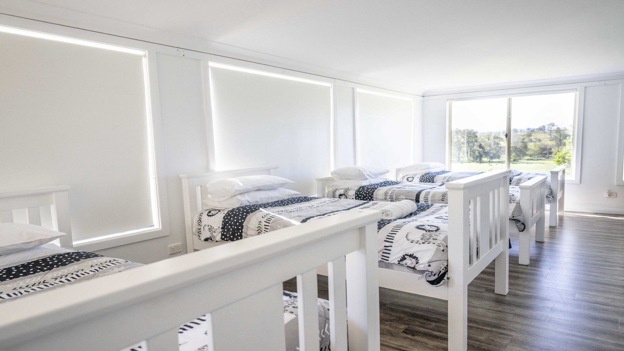 Photo of Bedroom in Faulkland