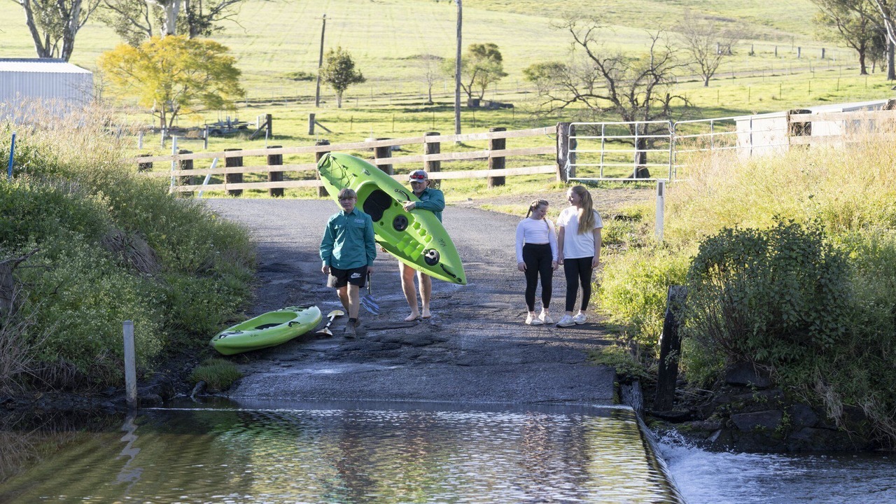 Photo of Outdoor in Faulkland
