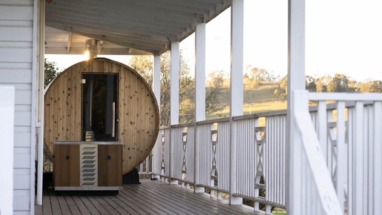 Photo of Patio Balcony in Faulkland