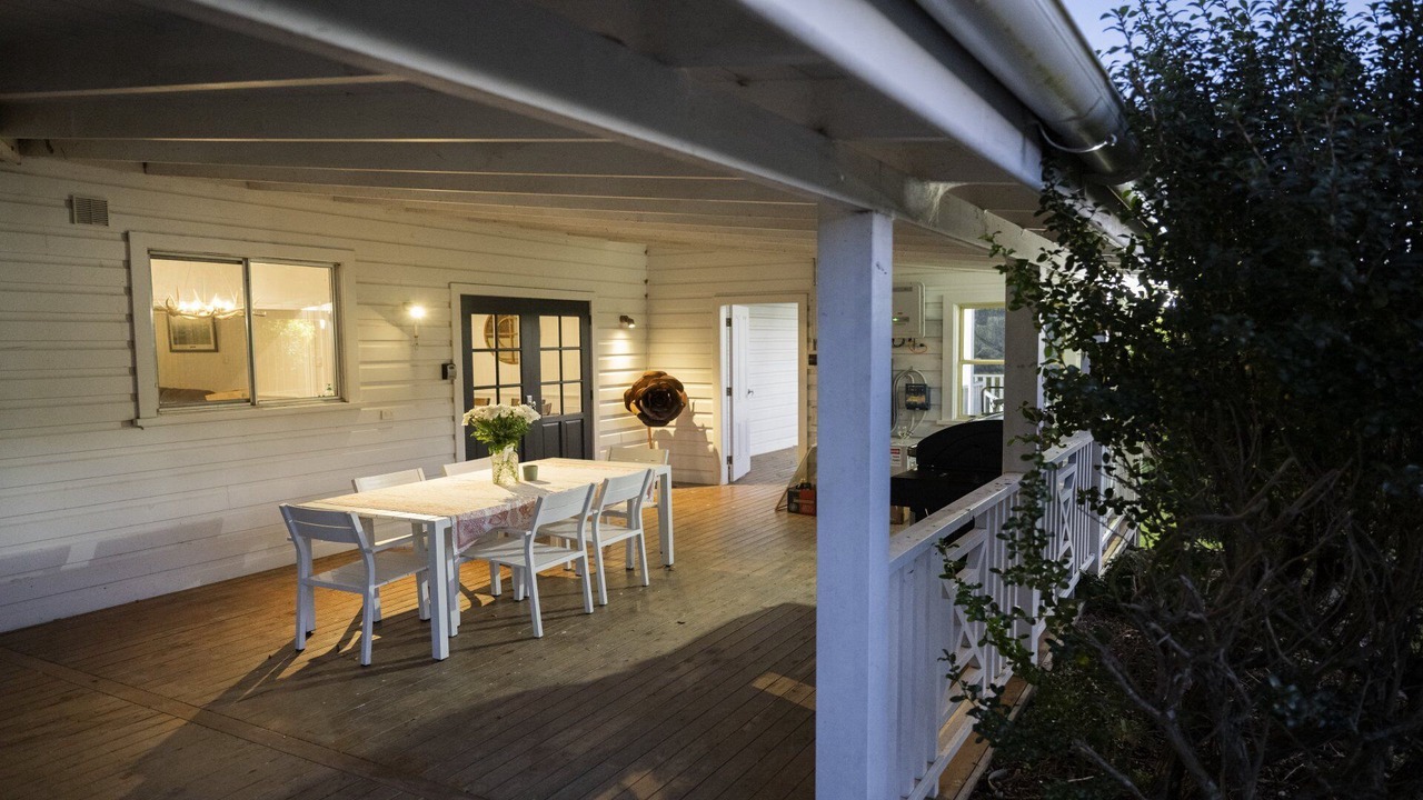 Photo of Outdoor in Faulkland