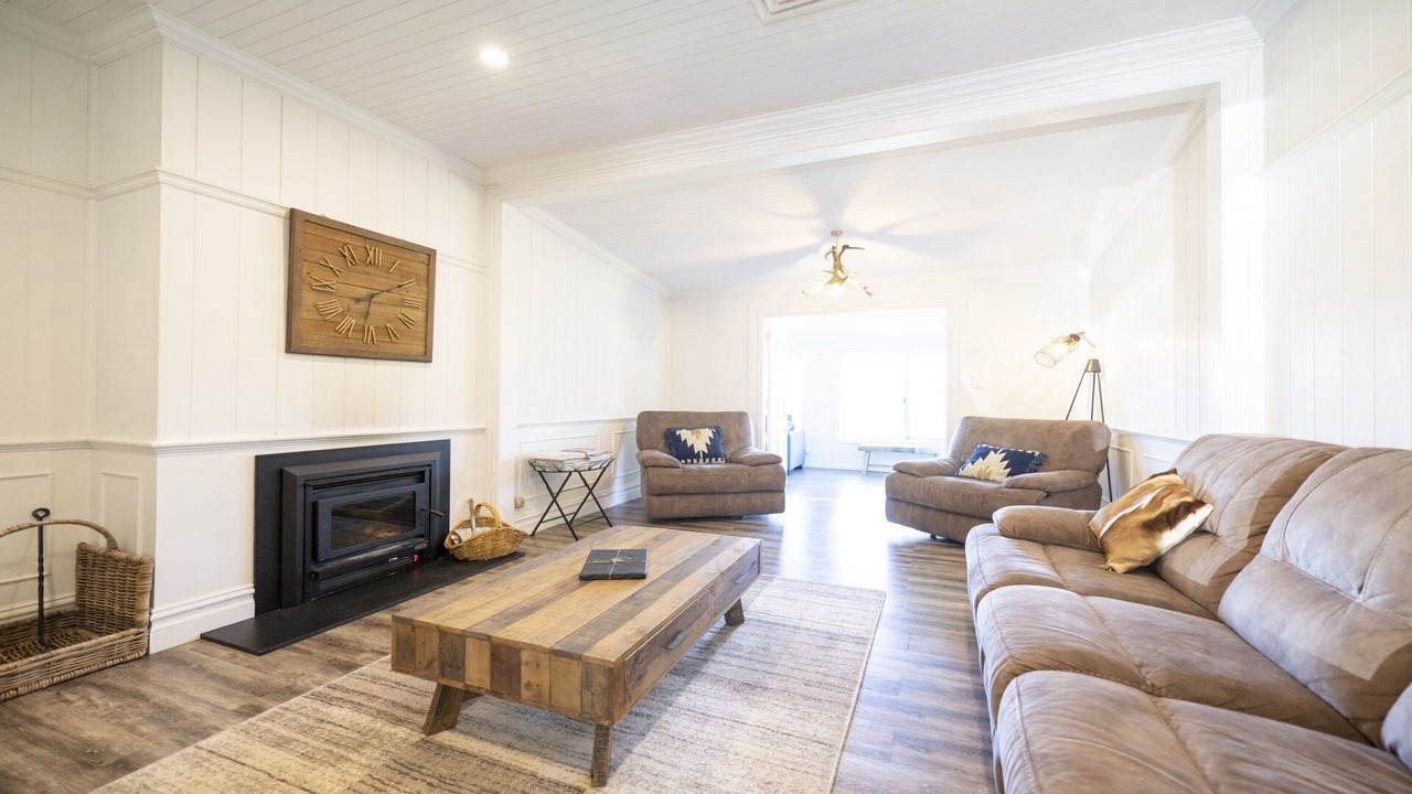 Photo of Livingroom in Faulkland