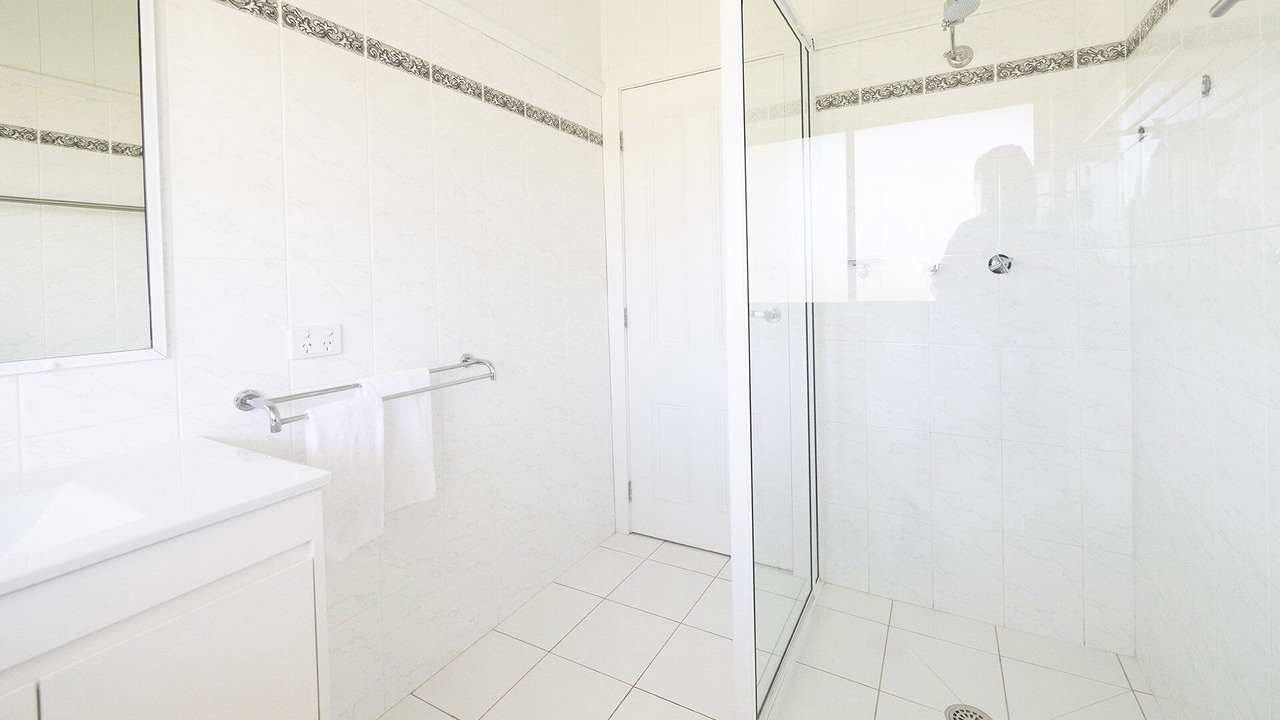 Photo of Bathroom in Faulkland