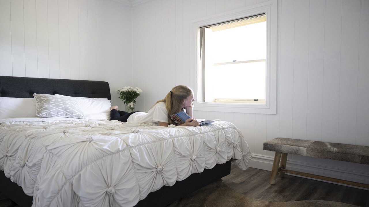 Photo of Bedroom in Faulkland