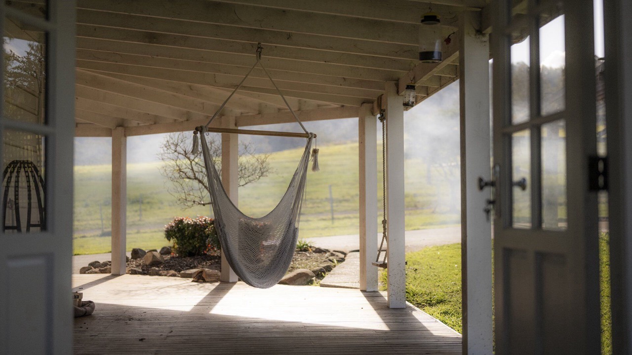 Photo of Patio Balcony in Faulkland