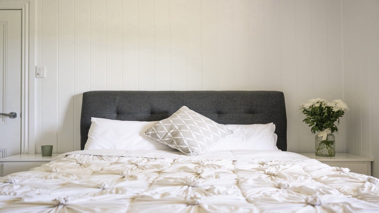 Photo of Bedroom in Faulkland