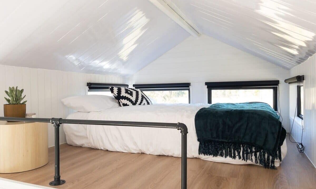 Photo of Bedroom in Rosedale