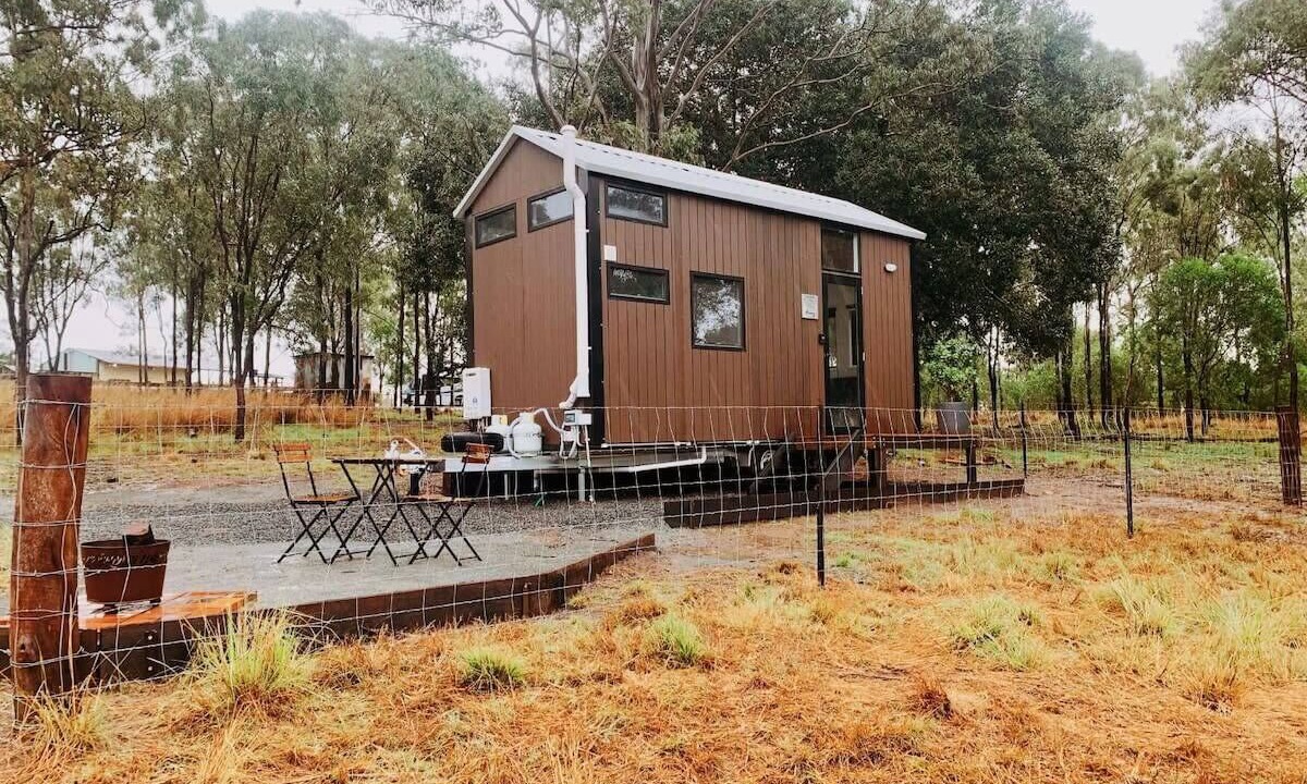 Photo of Outdoor in Rosedale