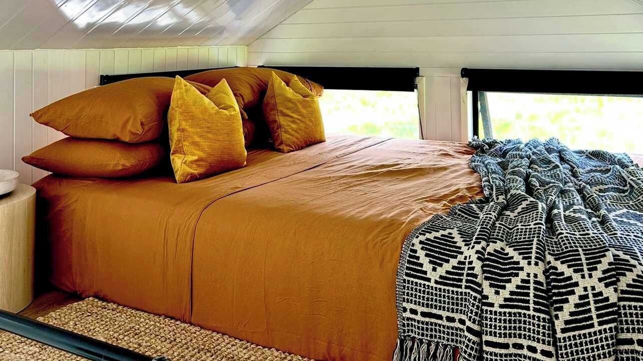 Photo of Bedroom in Rosedale