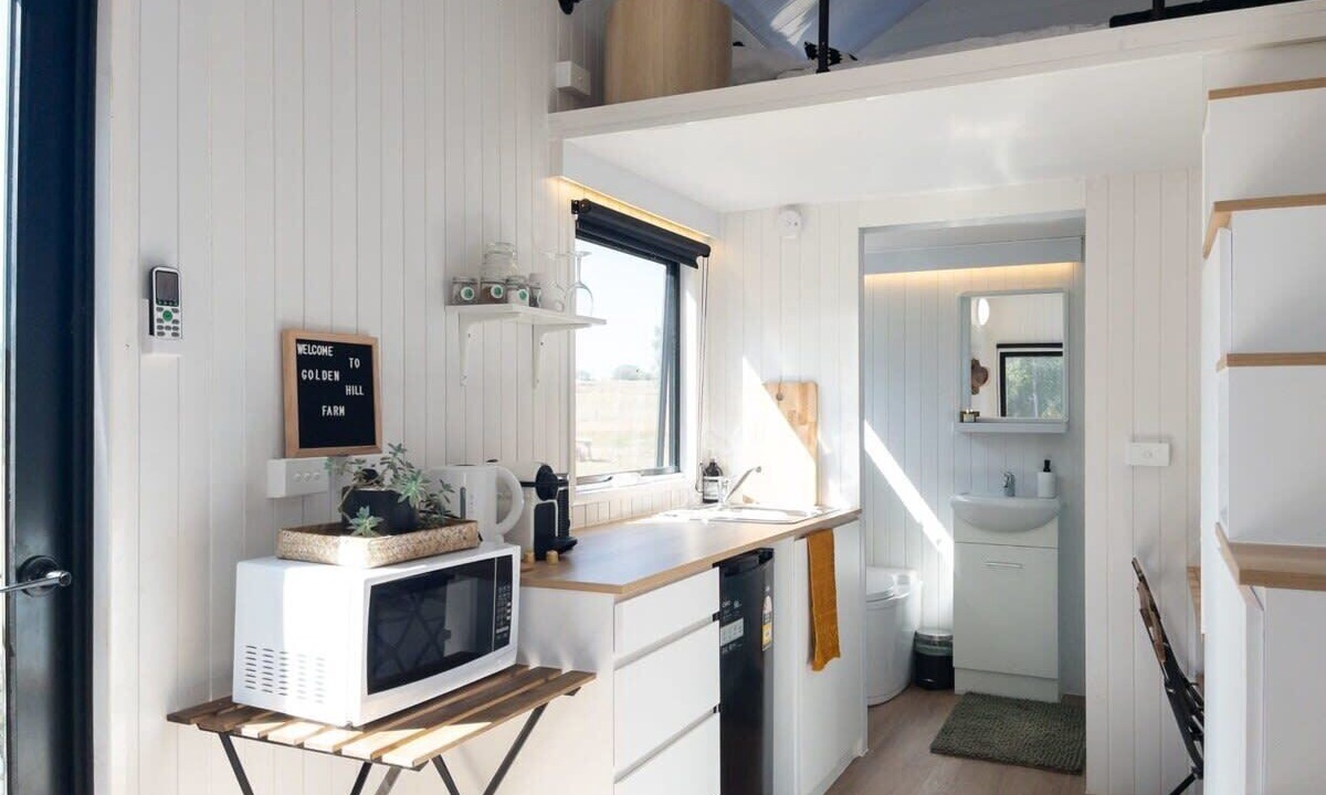 Photo of Kitchen in Rosedale