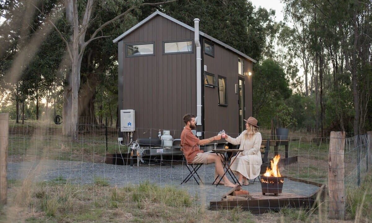 Photo of Outdoor in Rosedale