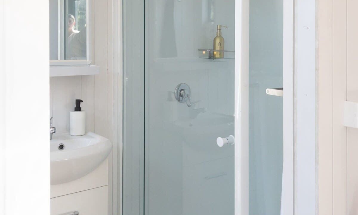 Photo of Bathroom in Rosedale