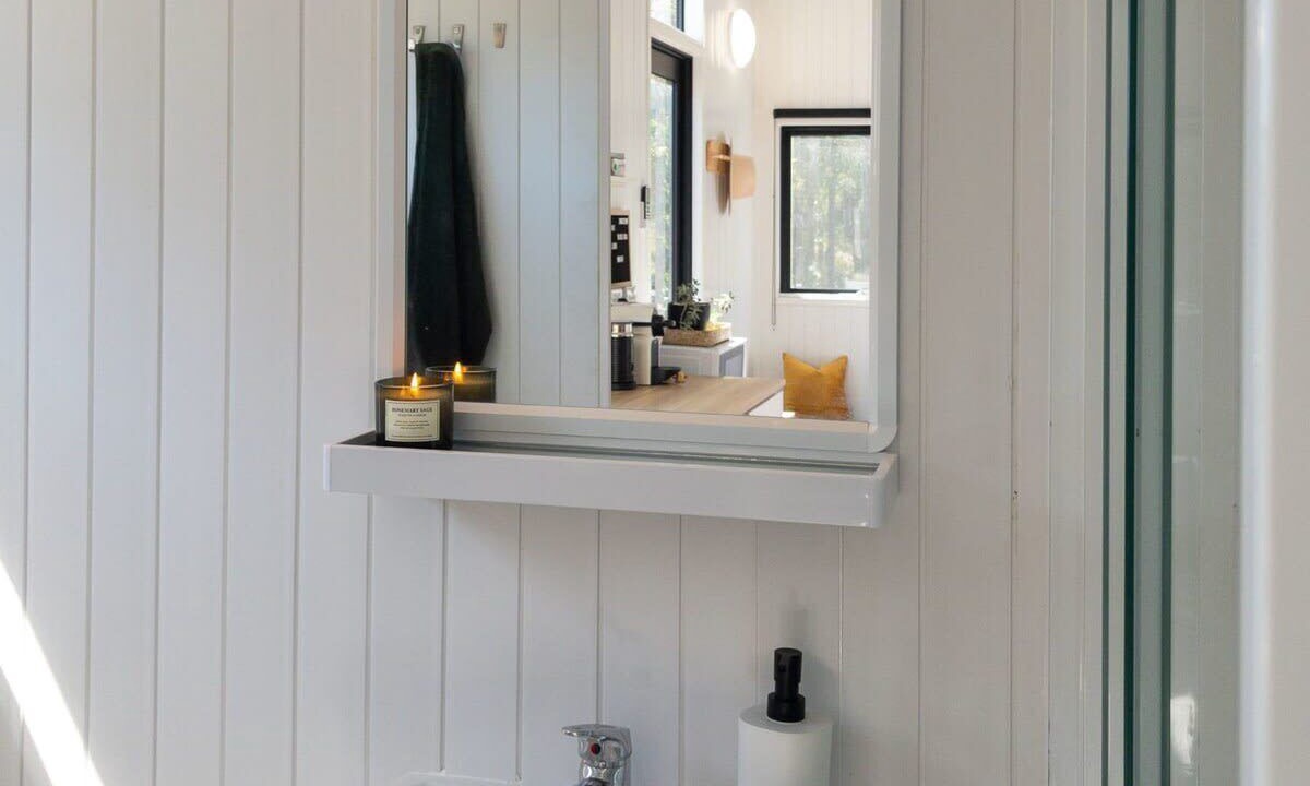 Photo of Bathroom in Rosedale