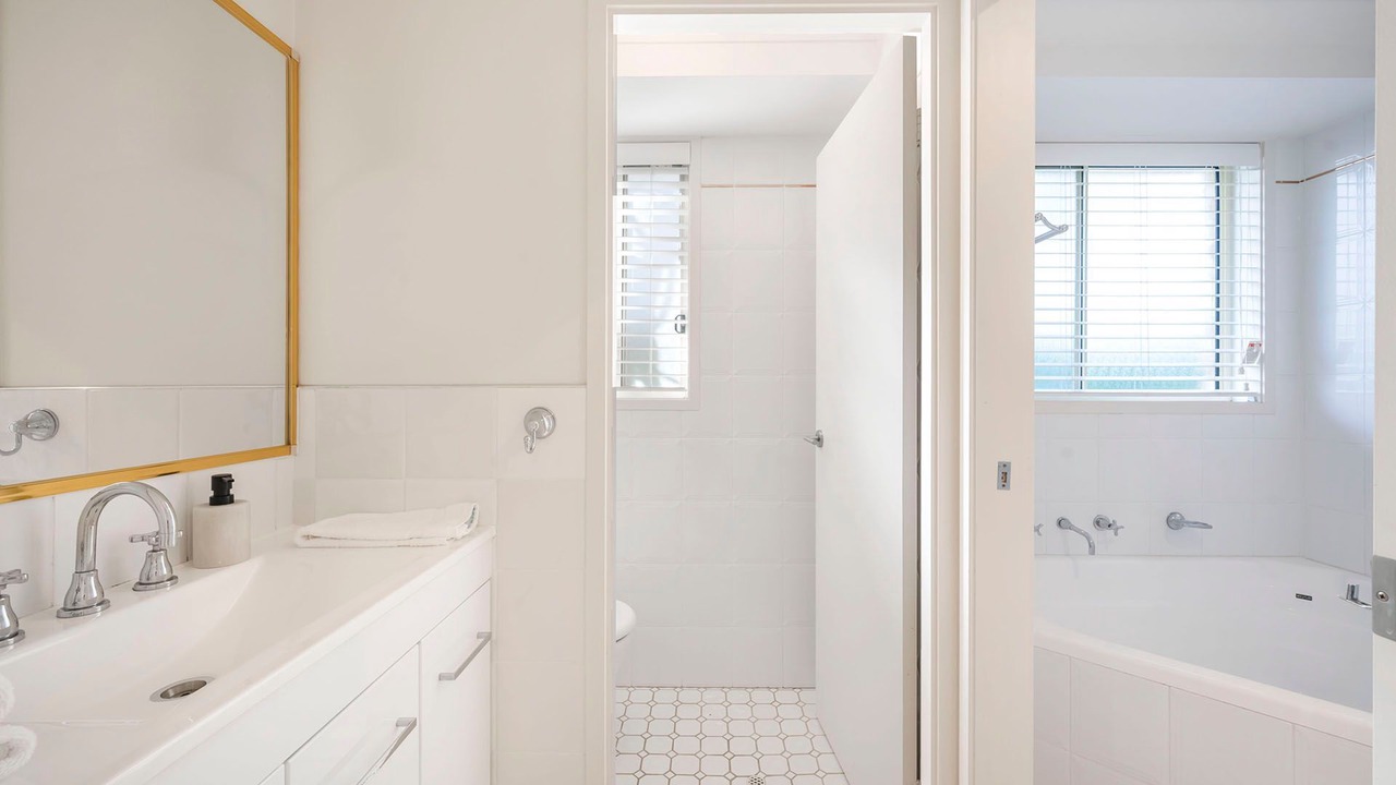 Photo of Bathroom in Boat Harbour