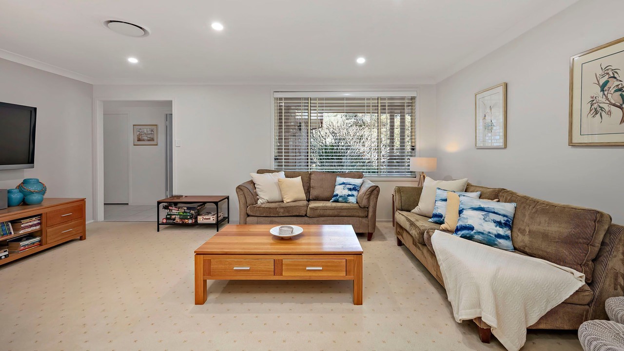 Photo of Livingroom in Boat Harbour