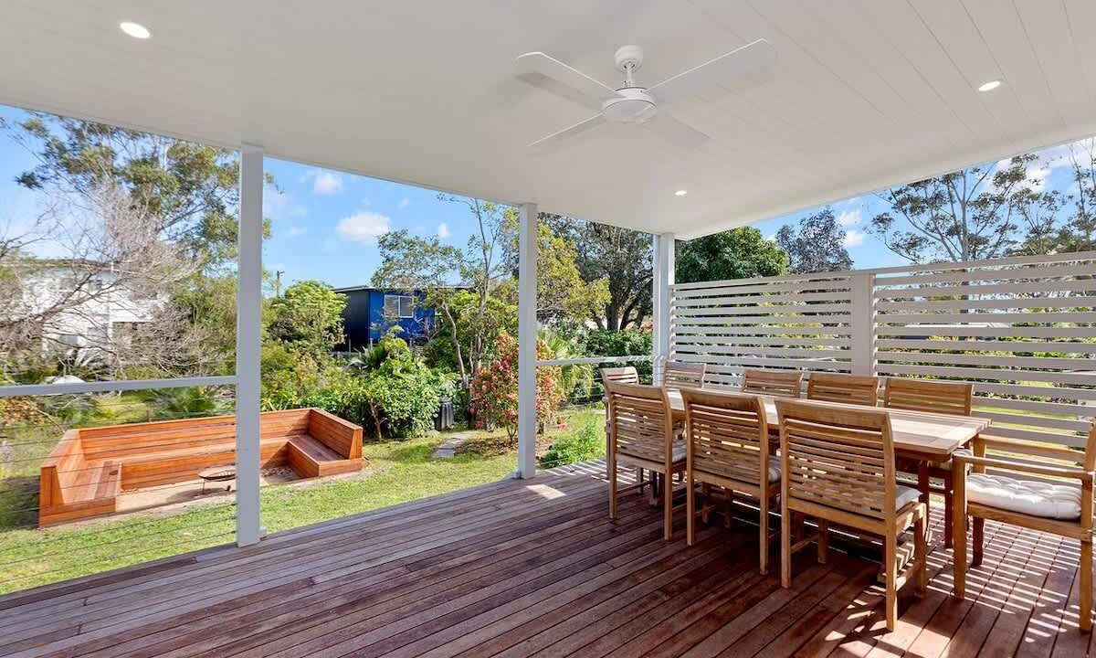 Photo of Outdoor in Narrawallee