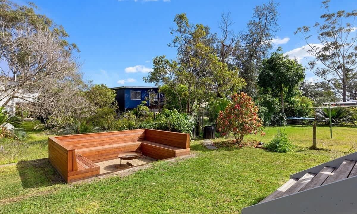 Photo of Outdoor in Narrawallee