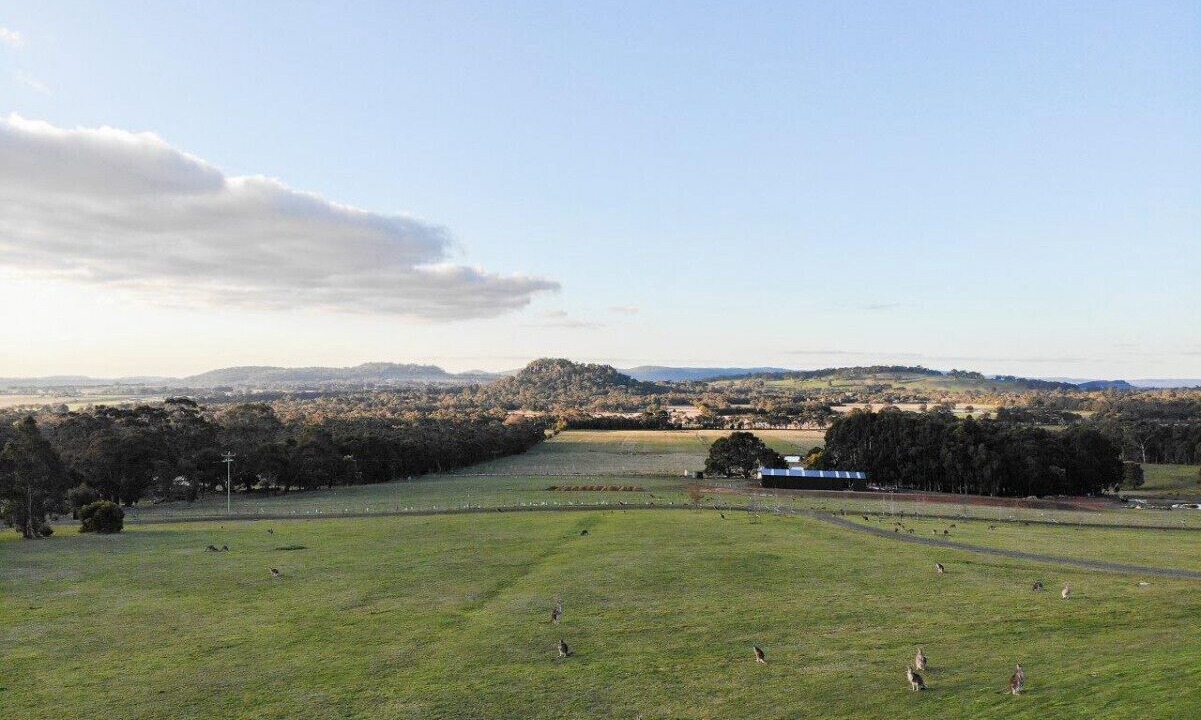 Photo of Outdoor in Woodend