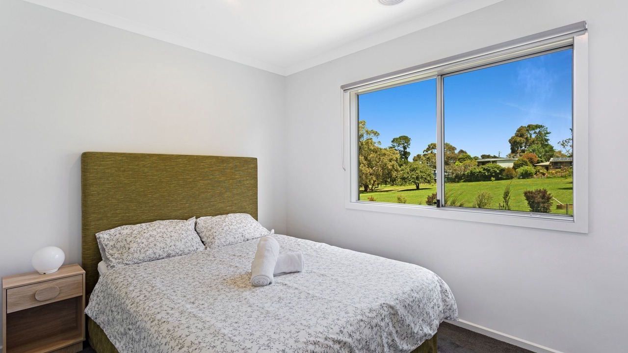Photo of Bedroom in Rhyll