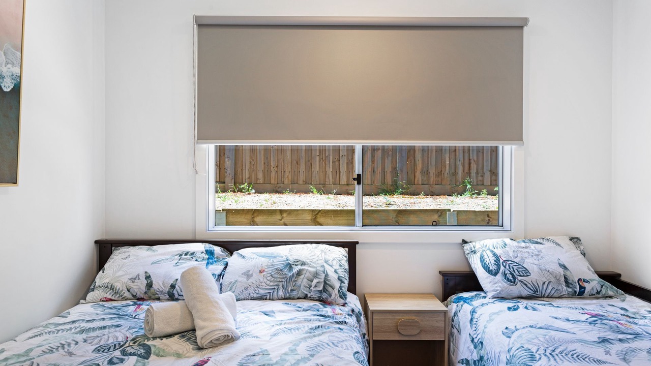 Photo of Bedroom in Rhyll