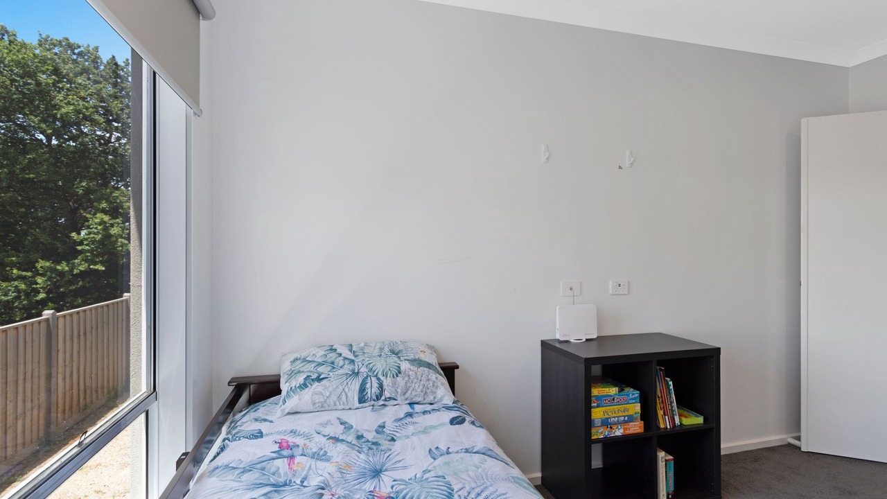 Photo of Bedroom in Rhyll