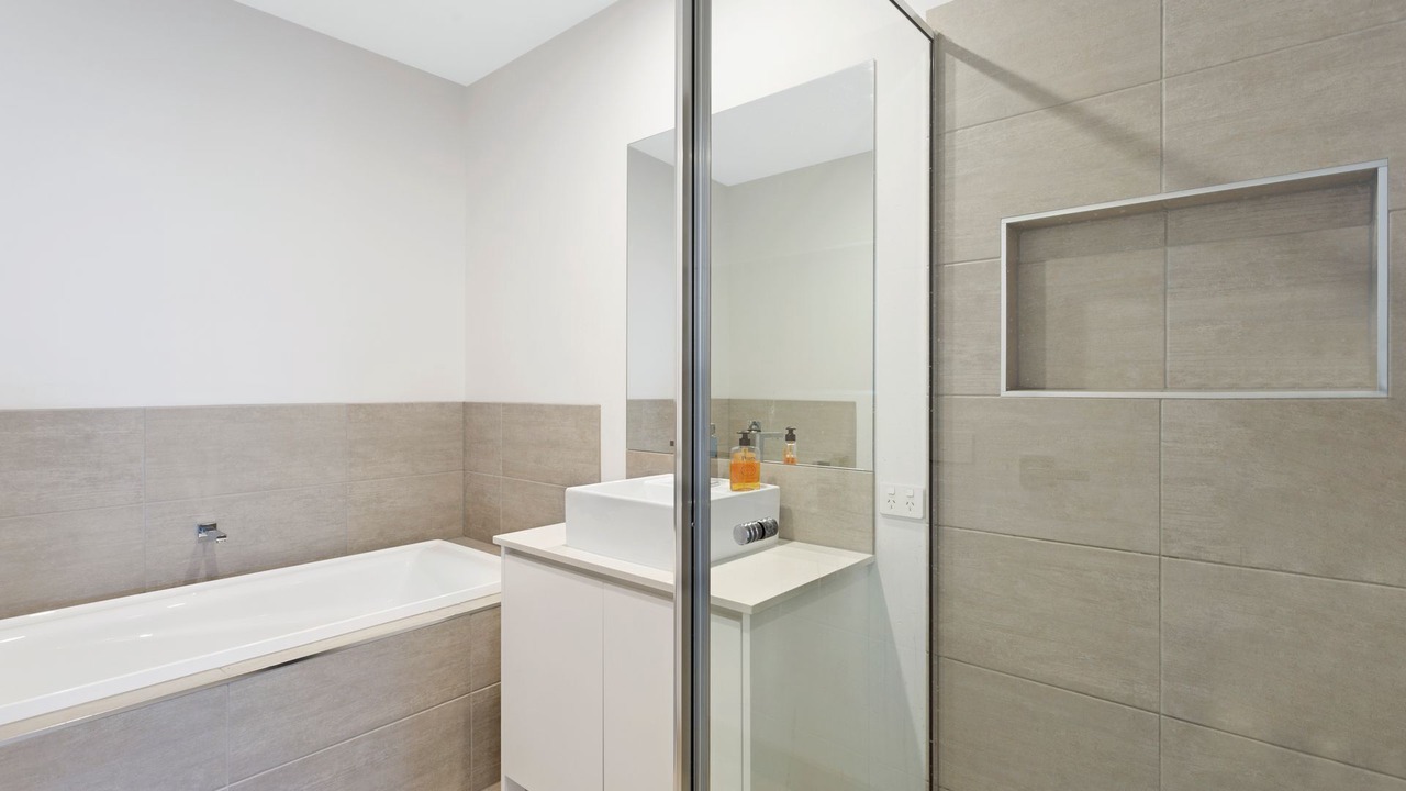 Photo of Bathroom in Rhyll