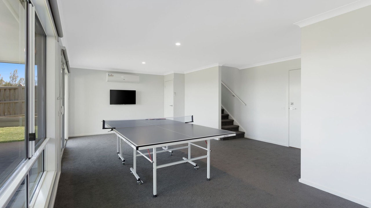 Photo of Bedroom in Rhyll