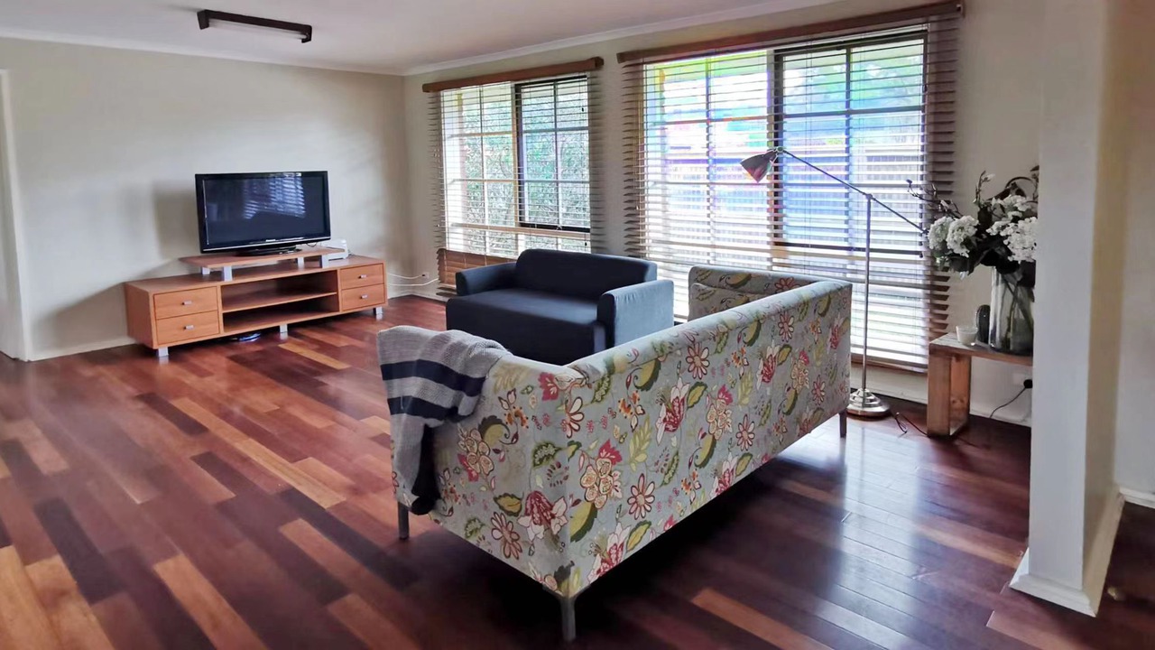 Photo of Livingroom in Wantirna South