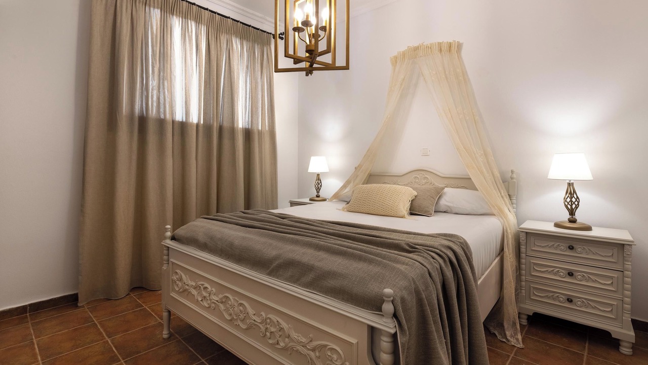 Photo of Bedroom in Rhodes Town