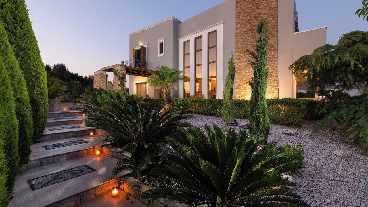 Photo of Outdoor in Rhodes Town