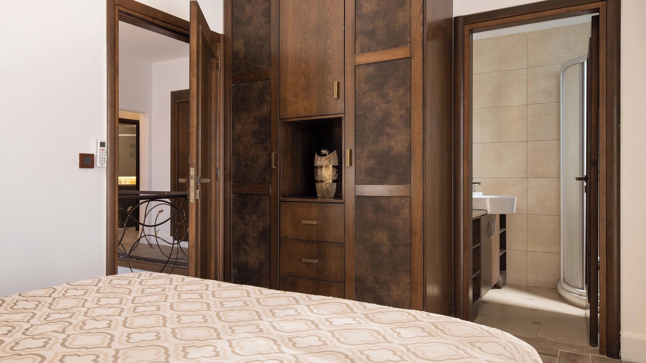 Photo of Bedroom in Rhodes Town