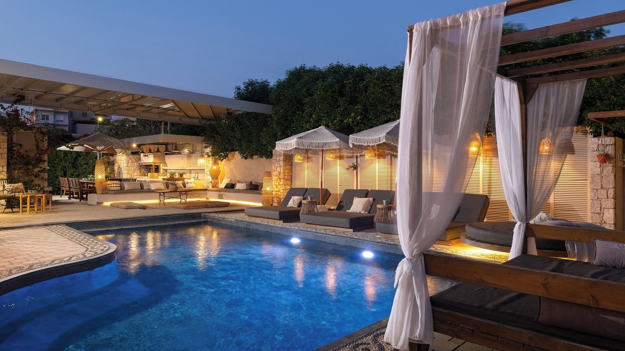 Photo of Outdoor in Rhodes Town