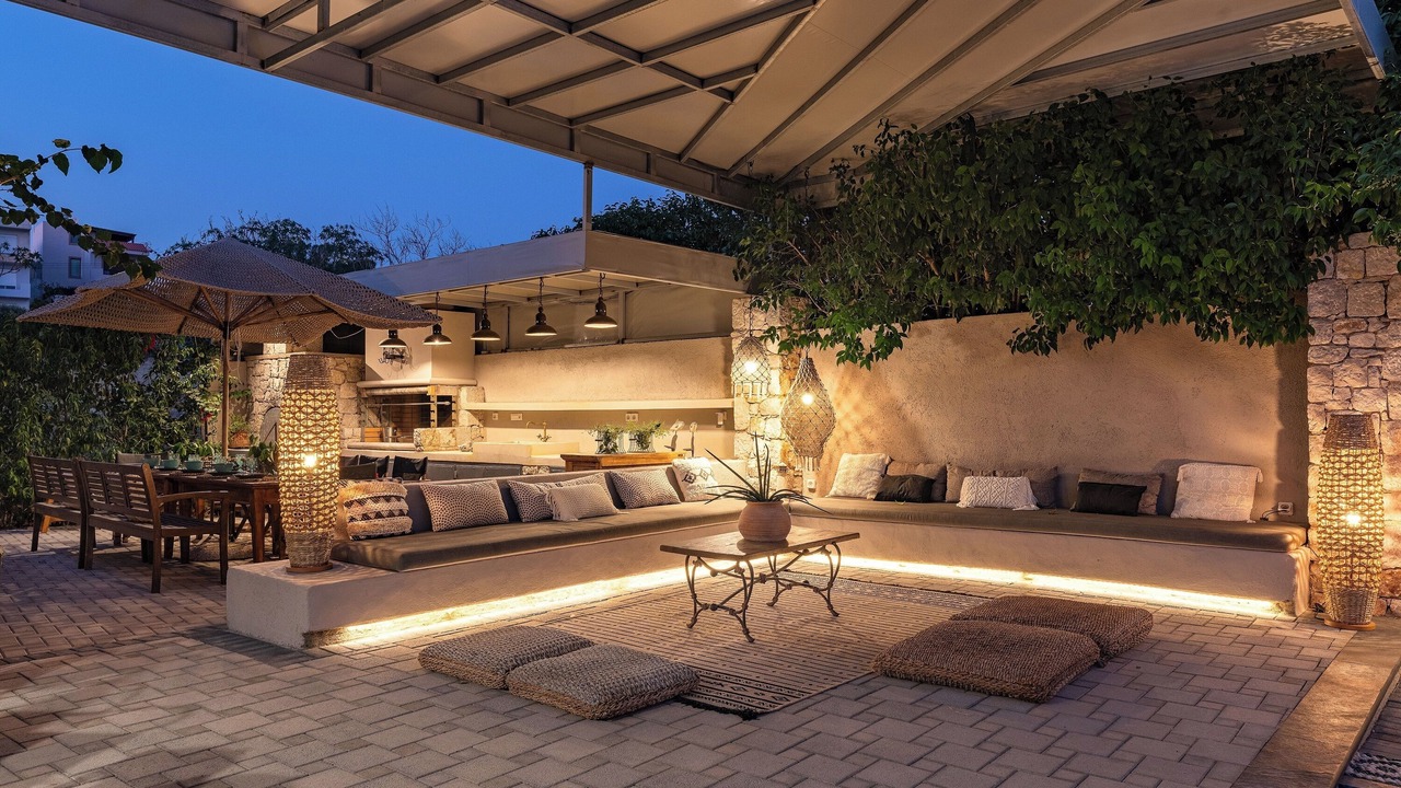 Photo of Outdoor in Rhodes Town