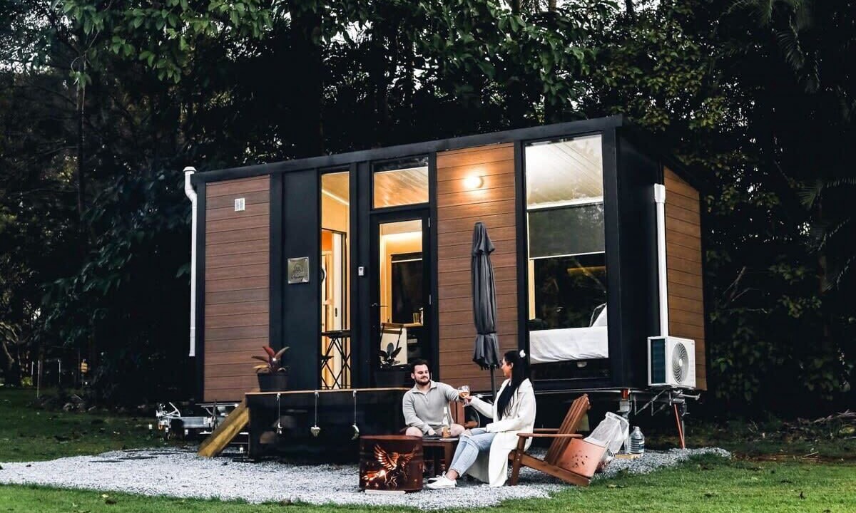 Photo of Outdoor in Myocum