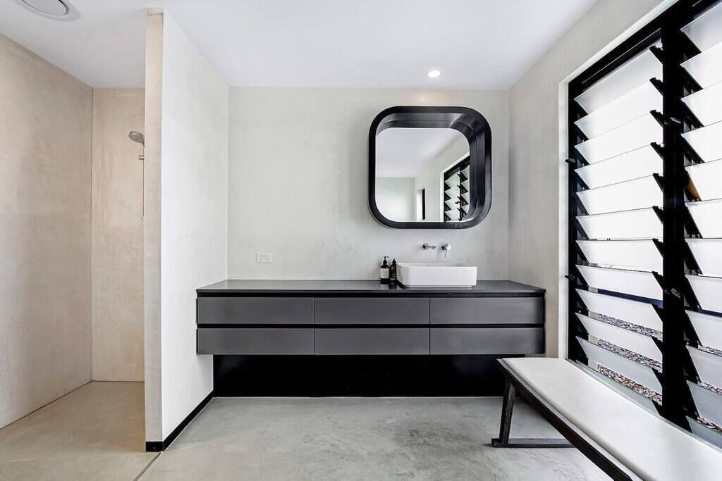 Photo of Bathroom in Surfers Paradise