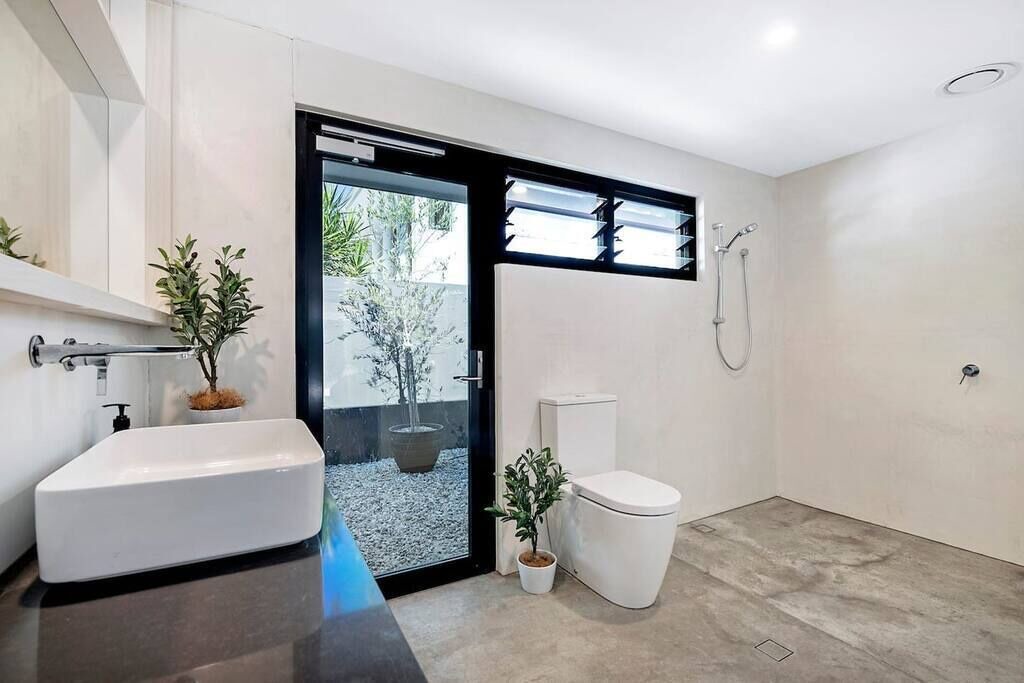 Photo of Bathroom in Surfers Paradise