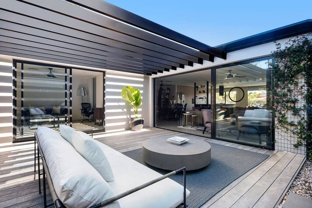Photo of Patio Balcony in Surfers Paradise