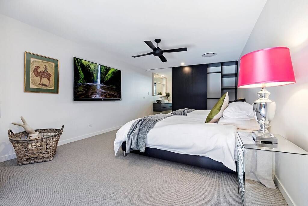 Photo of Bedroom in Surfers Paradise