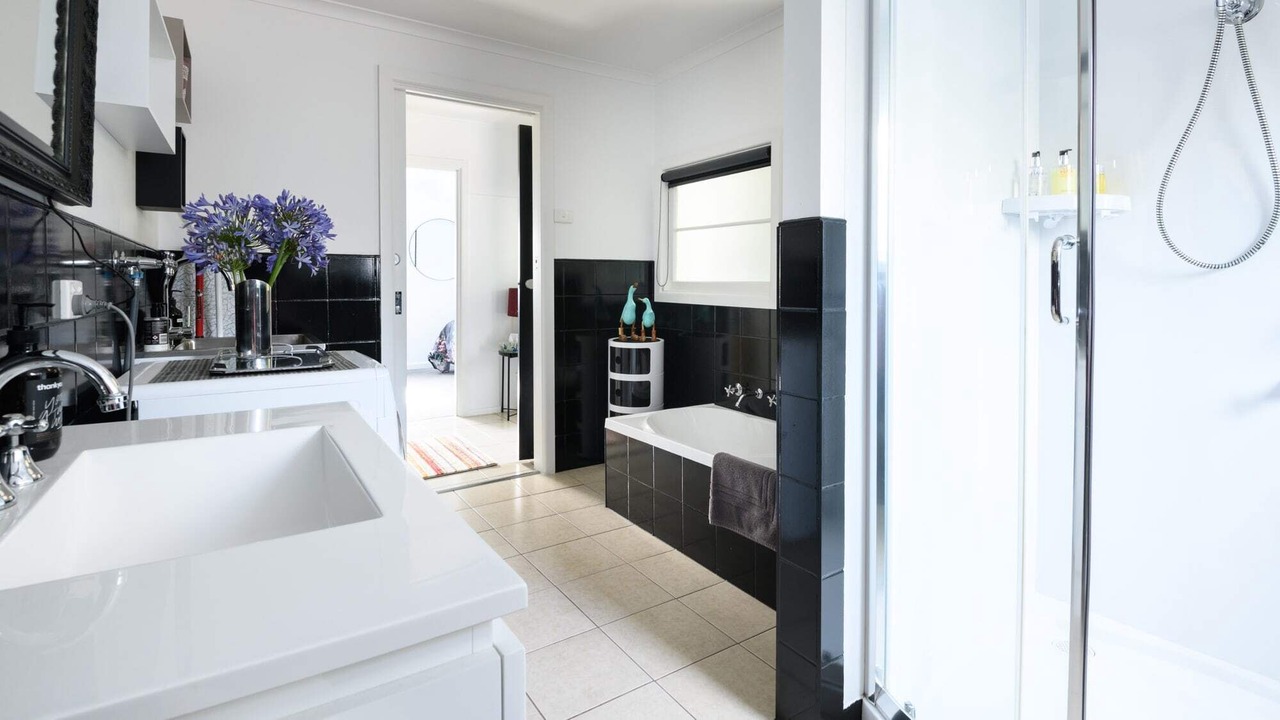 Photo of Bathroom in Daylesford