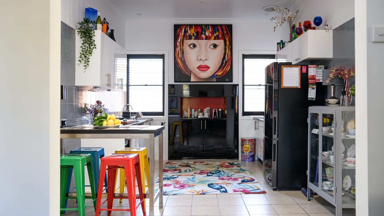 Photo of Kitchen in Daylesford