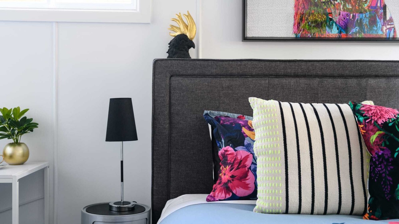 Photo of Bedroom in Daylesford